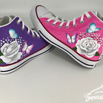 (Supershoes Pair #5239) - Super Natalie