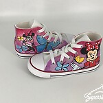 (Supershoes Pair #4900) - Super Kayla