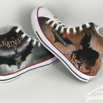 (Supershoes Pair #5797) - Super Braian