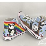 (Supershoes Pair #5899) - Super Etta