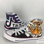 (Supershoes Pair #4475) - Super Andzelika