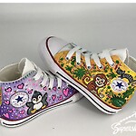 (Supershoes Pair #5934) - Super Isabelle