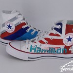 (Supershoes Pair #3472) - Super Kieran