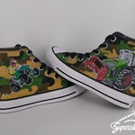 (Supershoes Pair #3668) - Super Miles