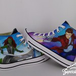 (Supershoes Pair #3652) - Super Joey