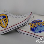 (Supershoes Pair #3642) - Super Luke