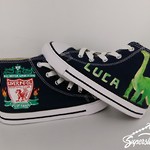 (Supershoes Pair #3638) - Super Luca