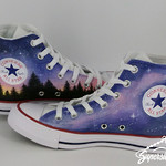 (Supershoes Pair #2839) - Super Millie