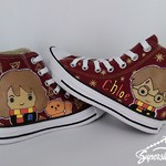 (Supershoes Pair #3625) - super Chloe