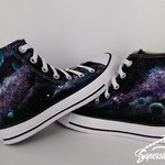 (Supershoes Pair #3617) - Super Isabelle