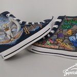 (Supershoes Pair #3615) - Super Ryan