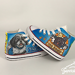 (Supershoes Pair #7603) - Super Theo