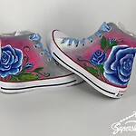 (Supershoes Pair #4844) - Super Candice