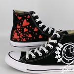(Supershoes Pair #3624) - Super Lia