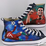 (Supershoes Pair #3613) - Super Alexandre