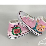 (Supershoes Pair #7183) - Super Minha