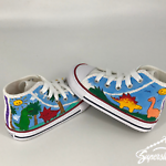 (Supershoes Pair #5022) - Super Seb