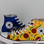 (Supershoes Pair #4079) - Super Bray