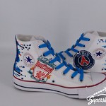 (Supershoes Pair #3650) - Super Leah
