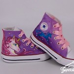 (Supershoes Pair #3694) - Super Lottie