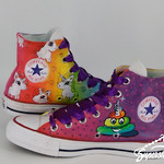 (Supershoes Pair #2831) - Super Jody