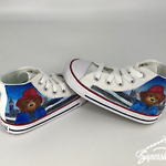 (Supershoes Pair #5154) - Super Julian
