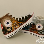 (Supershoes Pair #3663) - Super Joel