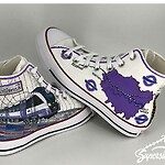 (Supershoes Pair #6166) - Super Sahil