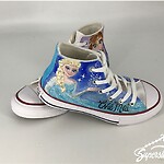 (Supershoes Pair #6246) - Super Evie Mai