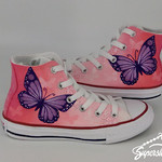 (Supershoes Pair #2829) - Super Haadiya