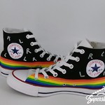 (Supershoes Pair #3747) - Super Lucy