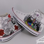 (Supershoes Pair #3731) - Super Renato