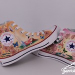 (Supershoes Pair #3709) - Super Aleesha