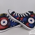 (Supershoes Pair #3698) - Super Tejay