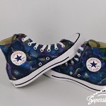 (Supershoes Pair #3684) - Super Ella