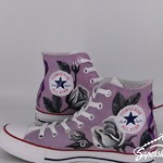 (Supershoes Pair #3752) - Super Mia
