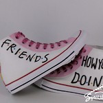 (Supershoes Pair #3739) - Super Connie