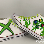 (Supershoes Pair #7723) - Super Oliver