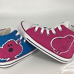 (Supershoes Pair #6263) - Super Darshil