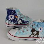 (Supershoes Pair #2894) - Super Maisy