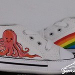 (Supershoes Pair #3704) - Super Mallory