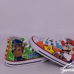 (Supershoes Pair #3702) - Super Leo