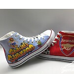 (Supershoes Pair #7245) - Super Folashade