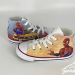 (Supershoes Pair #4720) - Super Aminjot