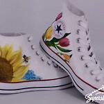 (Supershoes Pair #4402) - Super Evienne