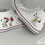 (Supershoes Pair #5246) - Super Eddie
