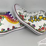 (Supershoes Pair #5100) - Super Imogen
