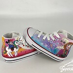 (Supershoes Pair #4750) - Super Delilah