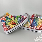 (Supershoes Pair #4794) - Super Lassyhani