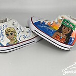 (Supershoes Pair #5346) - Super Bobbi